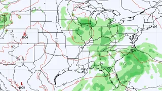 October 7, 2021 Weather Xtreme Video - Morning Edition