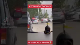 ШОК! БЕСПРЕДЕЛ МЕНТОВ!