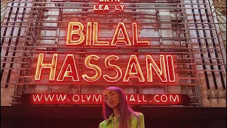 Basique - Le concert de Bilal Hassani à l’Olympia - France 2 - Intégrale