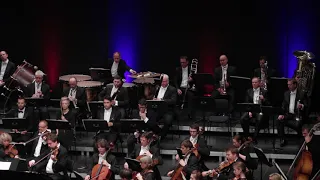 S. Rachmaninow: Konzert für Klavier und Orchester Nr. 2 in c-Moll, op. 18