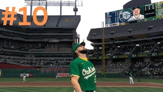 MLB 24 Road To The Show Ep. 10: LAST REGULAR SEASON GAME AS A ROOKIE!