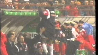 Serie A 97/98: AC Milan vs Juventus 1-1 - 1997.11.30 -