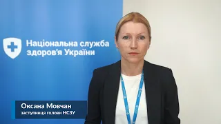 22.09. Допомога при інфаркті та інсульті.► Брифінг НСЗУ