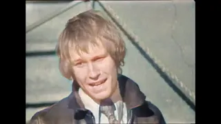 Manfred Mann - Up The Junction 1968  Stereo Colour