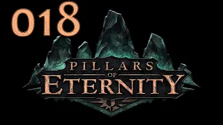 Let's Play Pillars of Eternity - 018
