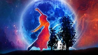 Lucid Dreaming Music - "The MoonDance" - Get Better Sleep and Vivid Dream Recall