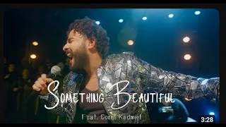 Gabriel Henrique something Beautiful feat Coral Kadmiel