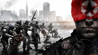 Homefront ч 5 прохождение без комментариев