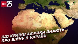 Як країни Африки ставляться до війни в Україні та чим маніпулює Москва | Олексій Гарань