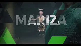 Mariza - Expofacic 2019 - dia 31 de Julho