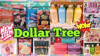 👑🛒💥All NEW Huge Dollar Tree Shop With Me!! Epic Food, Valentine's/Easter Dollar Tree DEALS!!👑🛒💥