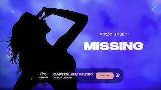 Anton Ishutin - Missing