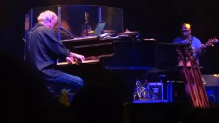 The Way It Is - Bruce Hornsby and The Noisemakers September 8, 2016