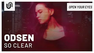 Odsen - So Clear