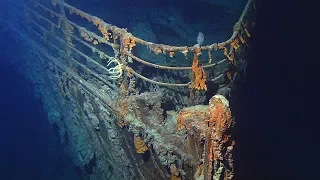 25 AMAZING Underwater Discoveries That Left Us Speechless