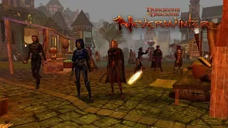 🔴NEVERWINTER.ПРОДОЛЖИМС.