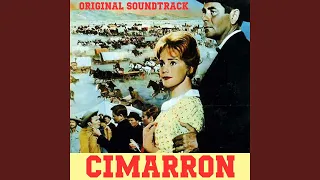 Cimarron Main Title (From "Cimarron" Original Soundtrack)