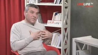 Ефір на UKRLIFE TV 25.01.2019