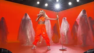 Ava Max - Salt (Live)