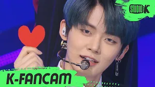 [K-Fancam] TXT 연준 직캠 '9와 4분의 3 승강장에서 너를 기다려 (Run Away)' (YEONJUN Fancam) l @MusicBank 191115