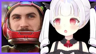 Lila Reacts to Internet Historian | The Engoodening of No Man's Sky | VTuber Reaction Video