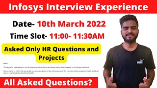 infosys system engineer interview questions | infosys interview experience | #infosysinterview