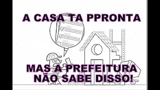 COMO REGULARIZAR UM IMÓVEL JÁ CONSTRUÍDO?? PASSO A PASSO