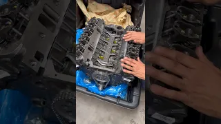 Used Engine Vs. Remanufactured Engine #alexthecardoctor #cartips