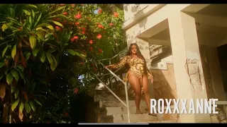 Roxxxanne Alexandra - “Hot Gyal” [Official Promo Music Video]