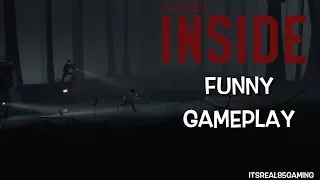 FUNNY "INSIDE" GAMEPLAY BY ITSREAL85!