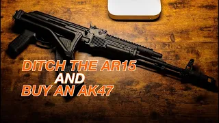 Arsenal SAM7SF AK47 - REVIEW (BEST AK YOU CAN BUY?)