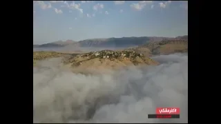 مشوار بلبنان - كفرمشكي