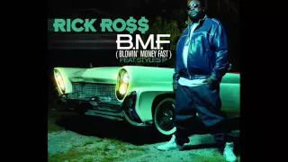 Rick Ross- B.M.F Instrumental With Hook