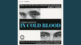 In Cold Blood