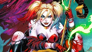 Top 10 Most Powerful Superheroes Who Lost To Harley Quinn