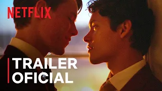 Young Royals: Temporada 3 | Trailer oficial | Netflix