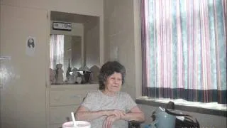 Tribute to my beloved grandma