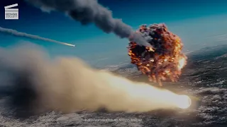 G.I. Joe: El Contraataque | Un mundo libre de armas nucleares