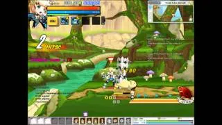 Let's Play ElSword · Part 2 · William Phoru