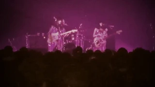 KHRUANGBIN: "Two..."