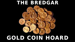 Huge Roman Gold Coin Hoard Found! - Found in 1957