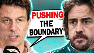 Is Fernando Alonso Actually Still A Good F1 Driver At 41 Years?