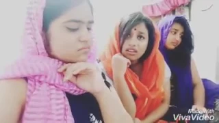 Rinku Bhabhi Song | Zindegi barbad ho gaya | Mere Husband Mujhko pyaar nahi karte latest video 2017