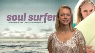 WOW'D Webisode 3: Soul Surfer, FIFA 12, David Guetta