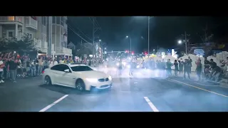 MUSIC VIDEO Vekko and Eminem -  N'autostrad Remix