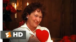 Julie & Julia (2009) - The Butter to My Bread Scene (5/10) | Movieclips