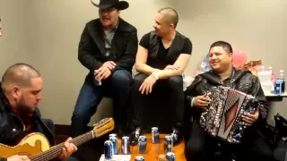 VIP Session 3: Larry Hernandez, Arley Perez -  Entre Pancho Y Pancho