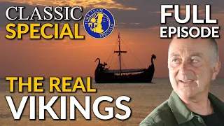 Time Team Special: The Real Vikings | Classic Special (Full Episode) - 2010