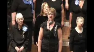 Annie's Song - Denver Women's Chorus