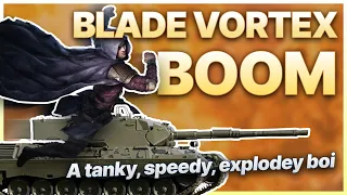 Blade Vortex BOOM Trickster - Build Showcase and My League Update [PoE 3.19]